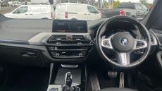 BMW X3 xDrive20d M Sport 5dr Step Auto Diesel Estate